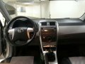 Toyota Corolla Altis 2012 for sale-4
