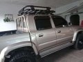 Toyota Hilux 2000 for sale-1