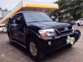 Mitsubishi Pajero 2005 for sale-4