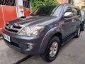 Like New Toyota Fortuner for sale-0