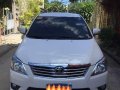 Toyota Innova 2013 for sale-3