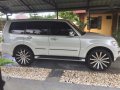 Mitsubishi Pajero 2015 for sale-3