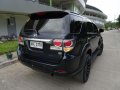 2015 Toyota Fortuner G for sale-8