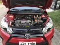 Toyota Yaris 2014 for sale-0