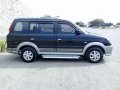 20I6 Mitsubishi Adventure for sale-3