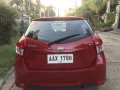 Toyota Yaris 2014 for sale-5