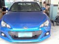 Subaru Brz 2013 for sale-4