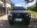 2007 Toyota Fortuner for sale-4