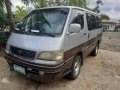 Toyota Hi Ace 2007 for sale-7