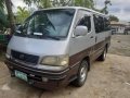 Toyota Hi Ace 2007 for sale-1