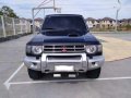 Mitsubishi Pajero Fieldmaster 2004 for sale-4