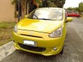 Mitsubishi Mirage 2013 for sale-0