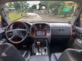 Mitsubishi Pajero 2005 for sale-1