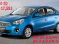 Mitsubishi Mirage G4 2018 for sale-0