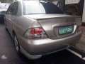 2004 Mitsubishi Lancer for sale-6