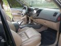 2013 TOYOTA FORTUNER G FOR SALE-5