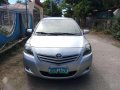 2013 Toyota Vios for sale-4