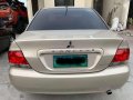2007 Mitsubishi Lancer for sale-4