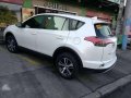 2017 Toyota Rav 4 for sale-1