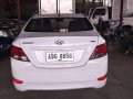 Hyundai Accent CRDI 2015 for sale-4