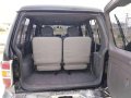 Mitsubishi Pajero Fieldmaster 2004 for sale-0