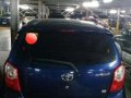 Toyota Wigo 2017 for sale-4