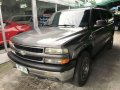 Chevrolet Suburban LT 4x4 AT 2002 for sale-6