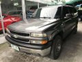 Chevrolet Suburban LT 4x4 AT 2002 for sale-1