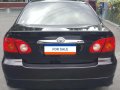 2001 Toyota Corolla Altis for sale-5