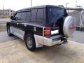 Mitsubishi Pajero Fieldmaster 2004 for sale-1