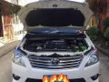 Toyota Innova 2013 for sale-6