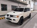 2005 Mitsubishi Montero for sale-5