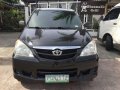 Toyota Avanza 2011 J for sale-9