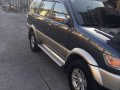 Isuzu Crosswind 2010 for sale-2