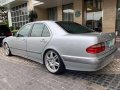 2001 Mercedes Benz E240 for sale-3