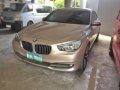 2012 Bmw 530D for sale-3