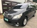 2013 Toyota Innova for sale-4