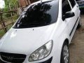 Hyundai Getz 2011 for sale-9