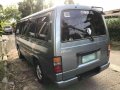 Nissan Urvan 2009 for sale-5