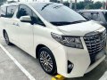 Toyota Alphard AT 2018 for sale-6
