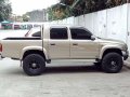 Toyota Hilux 2000 for sale-9