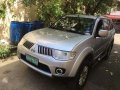 Mitsubishi Montero 2011 for sale-0