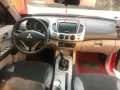 Mitsubishi Strada 2010 for sale-6