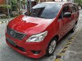 Toyota Innova 2016 for sale-2