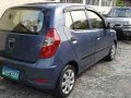 Hyundai i10 2014 for sale-1