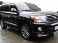 2015 Toyota Landcruiser for sale-1