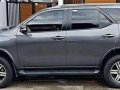 2018 Toyota Fortuner for sale-8