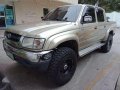 Toyota Hilux 2000 for sale-6