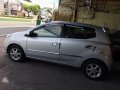 2015 Toyota Wigo G AT for sale-1
