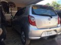 Toyota Wigo 2017 for sale-1
